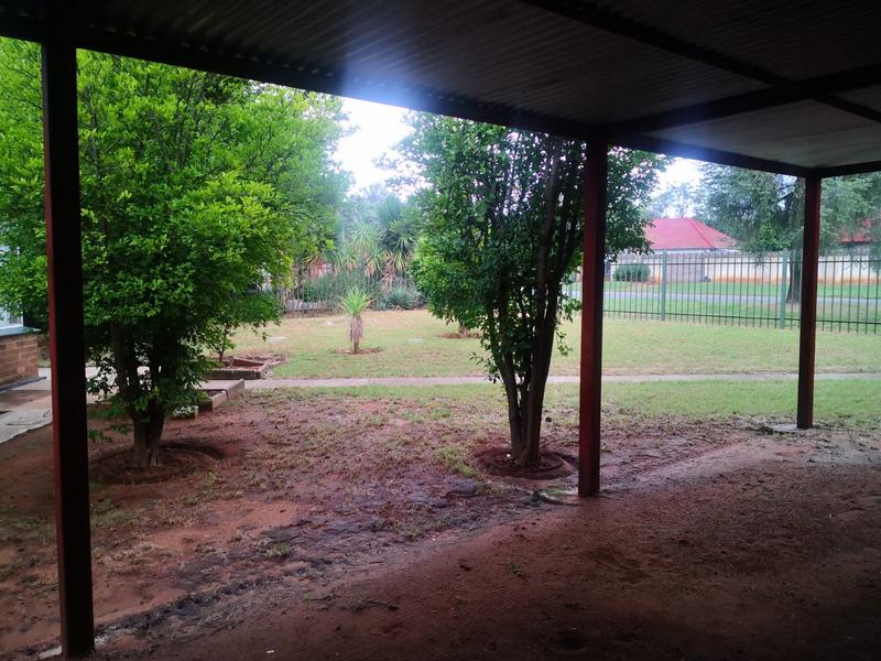 3 Bedroom Property for Sale in Stilfontein North West